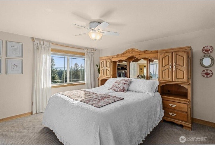 717 Conrad Hill Way , Colville, WA 99114