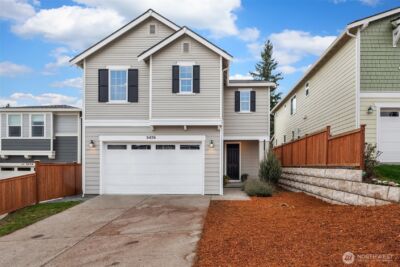 9426 S 237th Street , Kent, WA 98031 - Photo 1