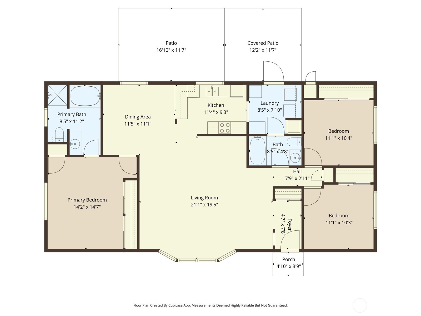17503 Rhodes Lake Road E, Bonney Lake, WA 98391