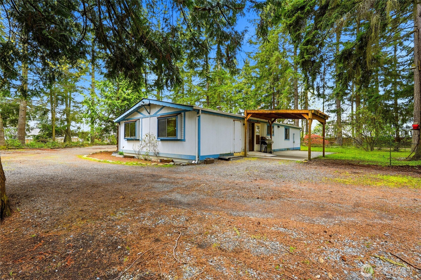 17503 Rhodes Lake Road E, Bonney Lake, WA 98391