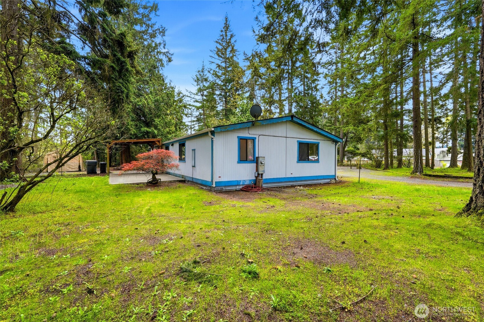 17503 Rhodes Lake Road E, Bonney Lake, WA 98391