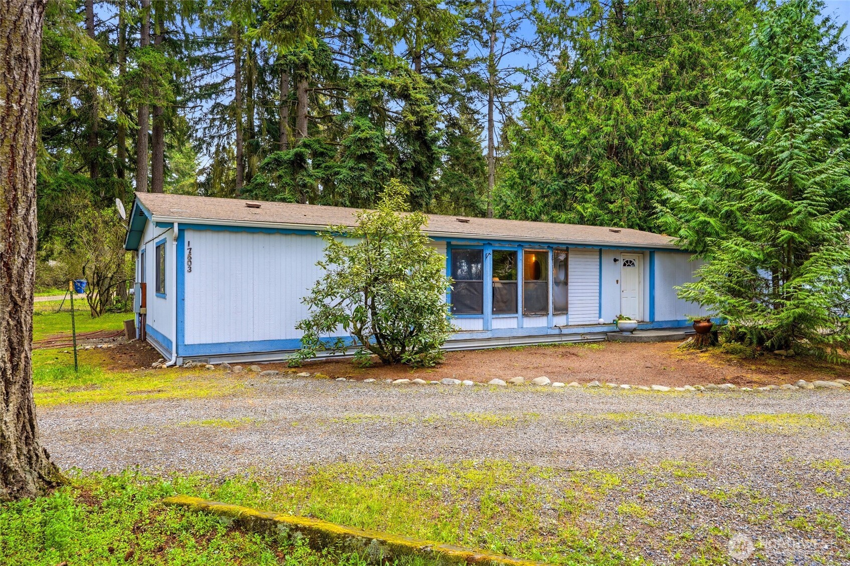 17503 Rhodes Lake Road E, Bonney Lake, WA 98391