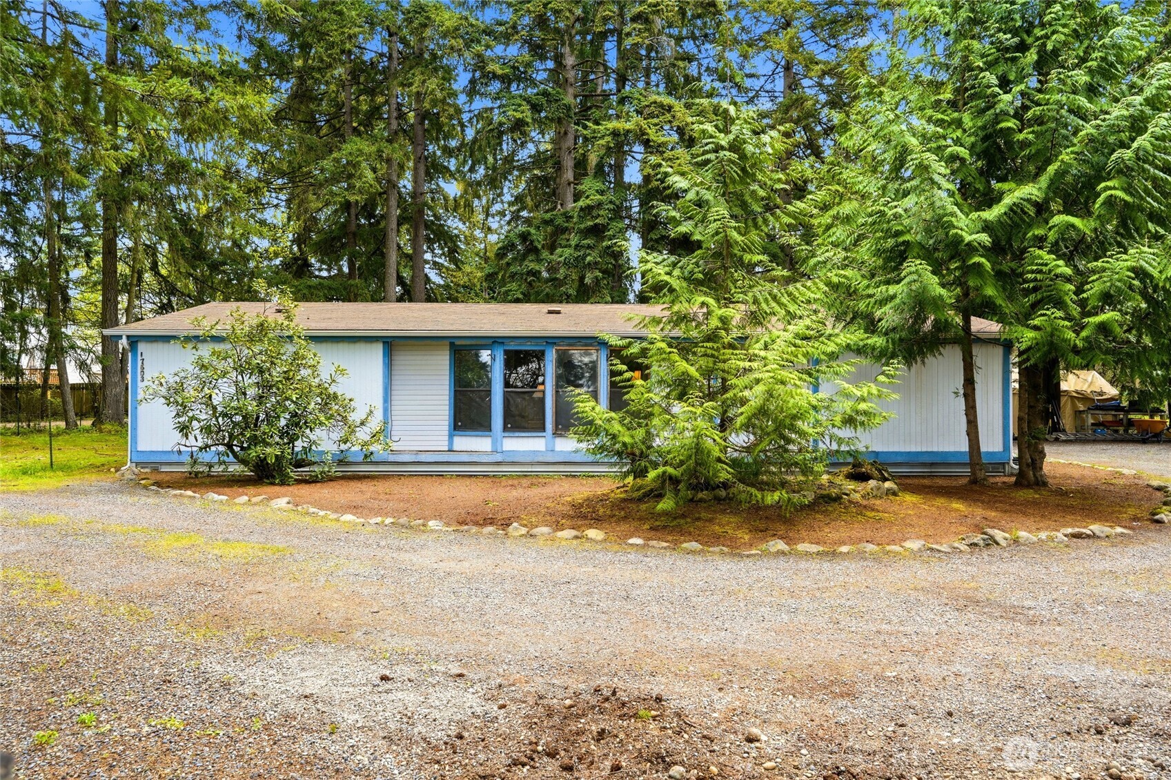 17503 Rhodes Lake Road E, Bonney Lake, WA 98391