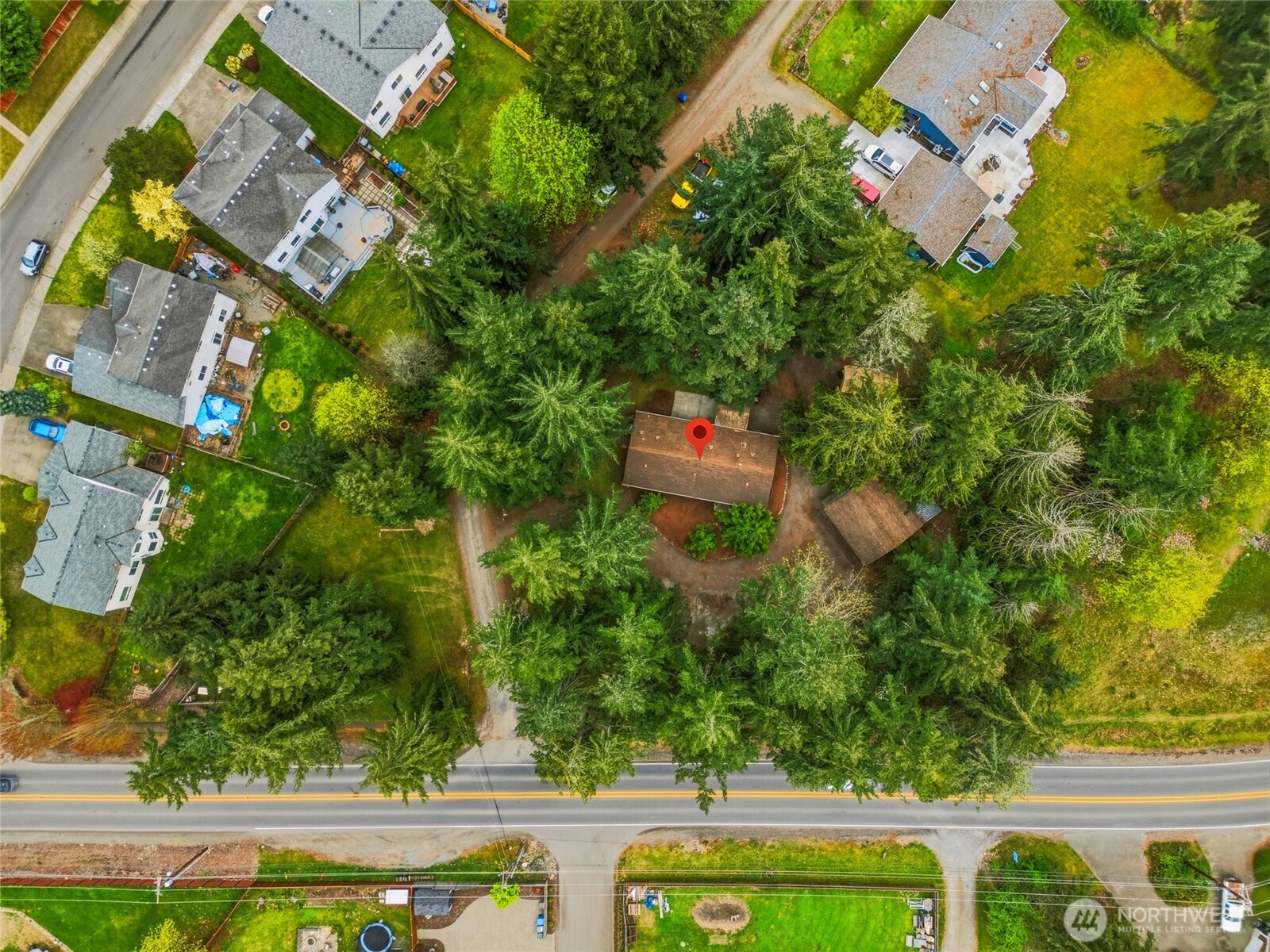 17503 Rhodes Lake Road E, Bonney Lake, WA 98391