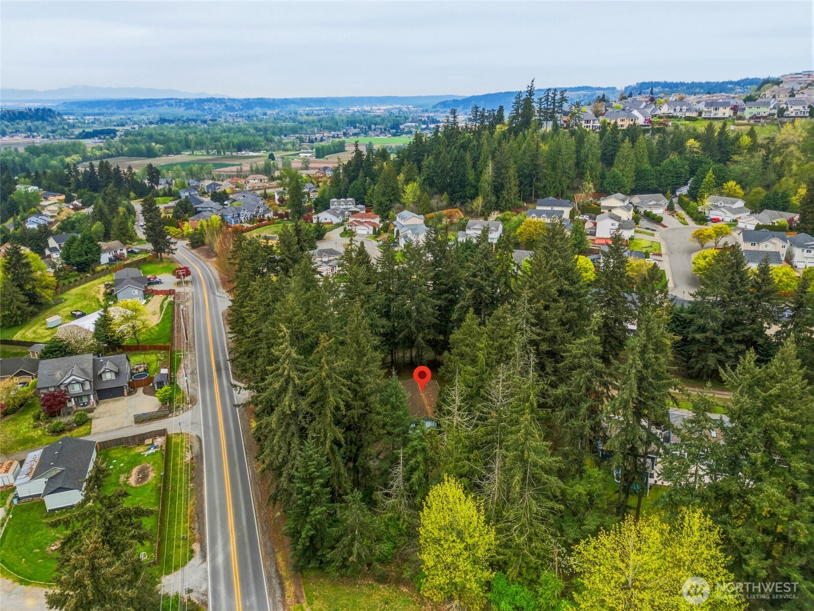 17503 Rhodes Lake Road E, Bonney Lake, WA 98391