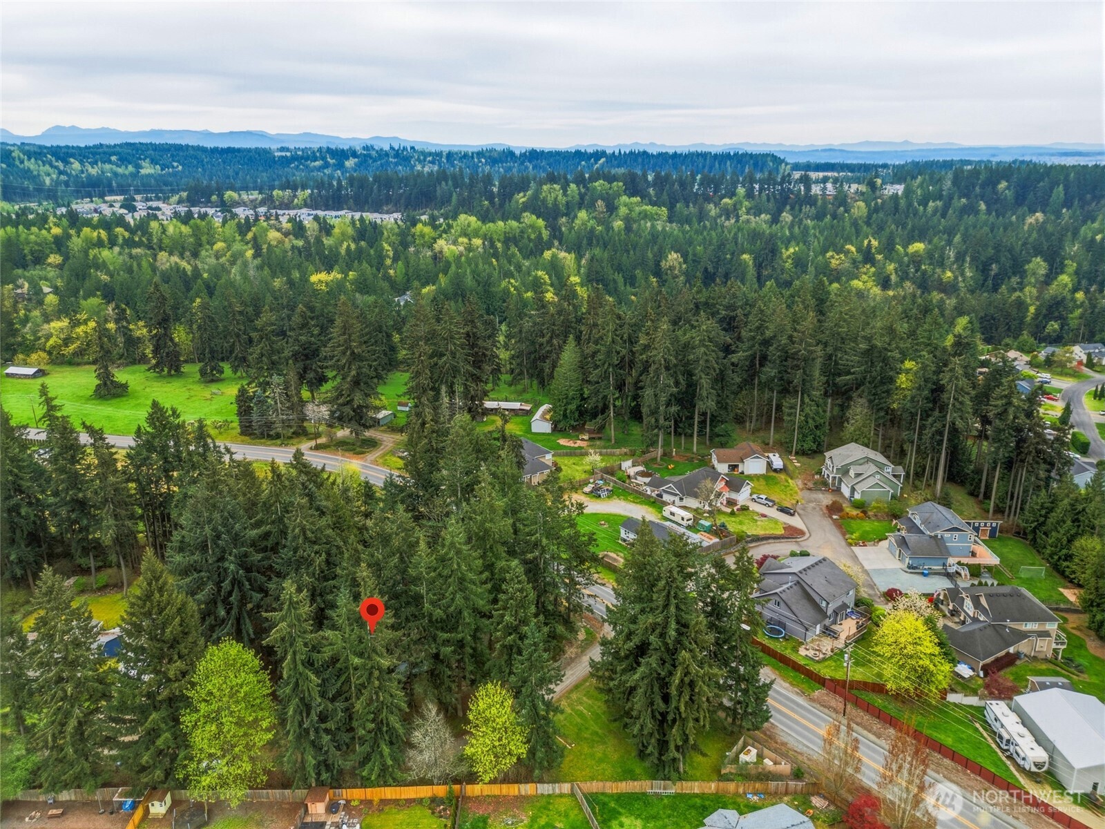 17503 Rhodes Lake Road E, Bonney Lake, WA 98391