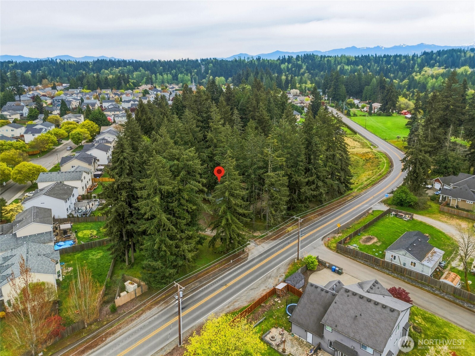 17503 Rhodes Lake Road E, Bonney Lake, WA 98391