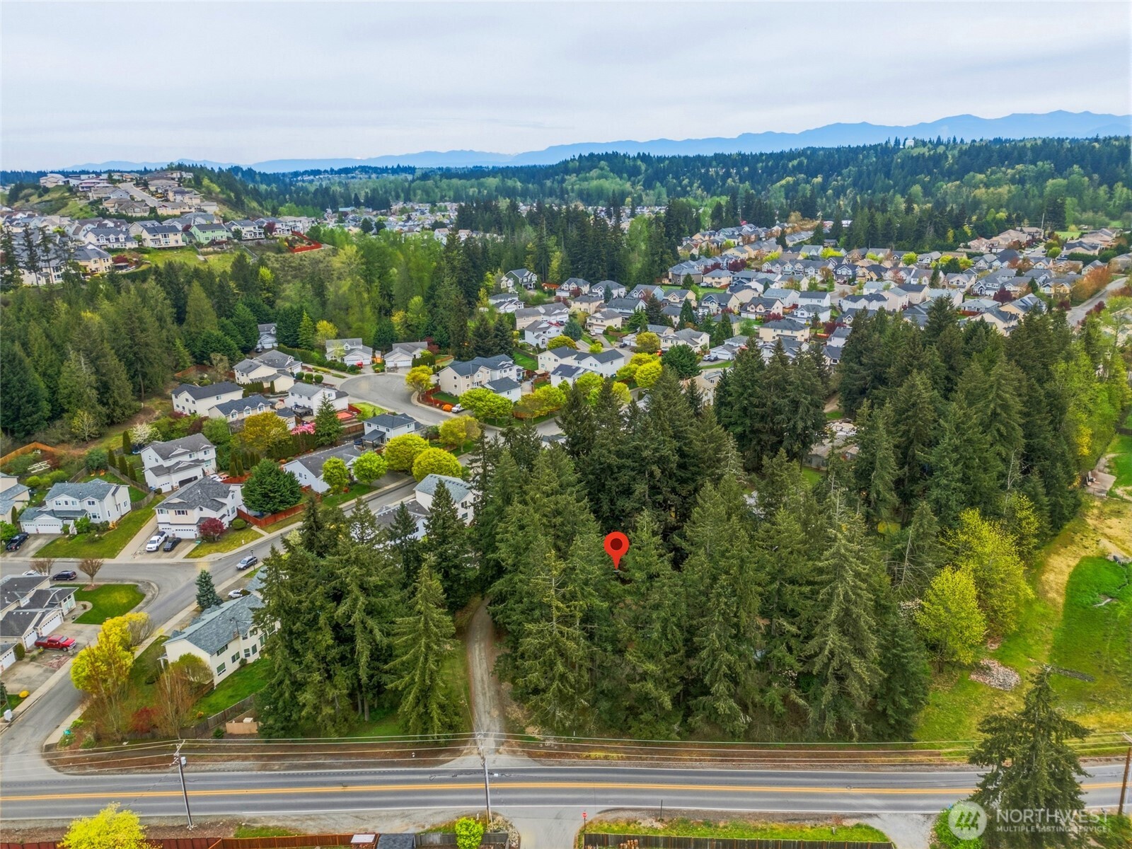 17503 Rhodes Lake Road E, Bonney Lake, WA 98391