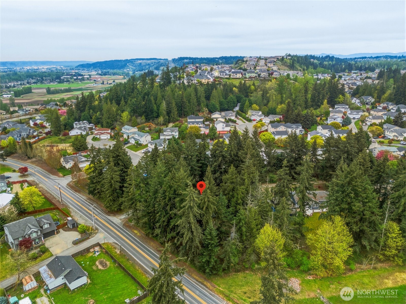 17503 Rhodes Lake Road E, Bonney Lake, WA 98391