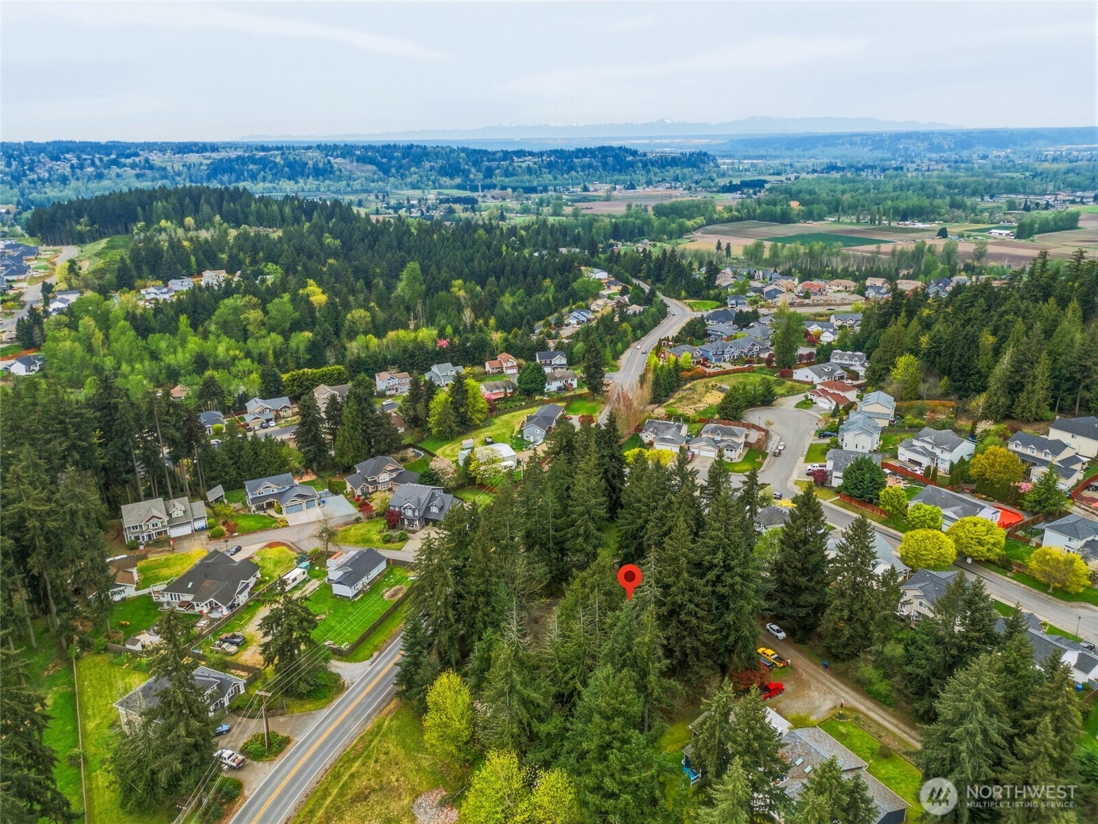 17503 Rhodes Lake Road E, Bonney Lake, WA 98391