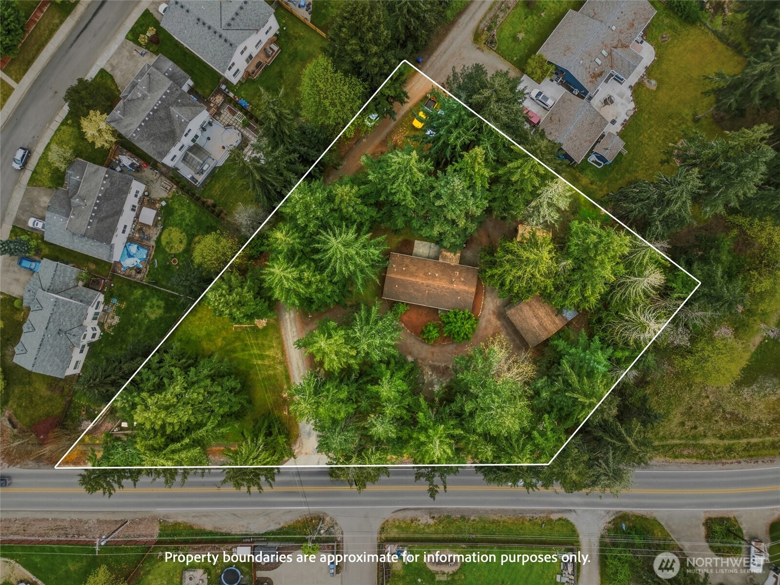 17503 Rhodes Lake Road E, Bonney Lake, WA 98391