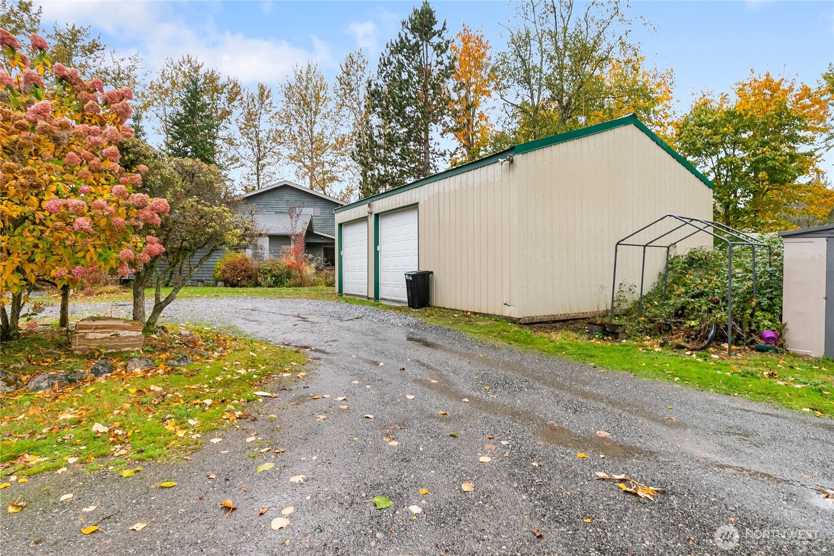 4777 Guide Meridian , Bellingham, WA 98226
