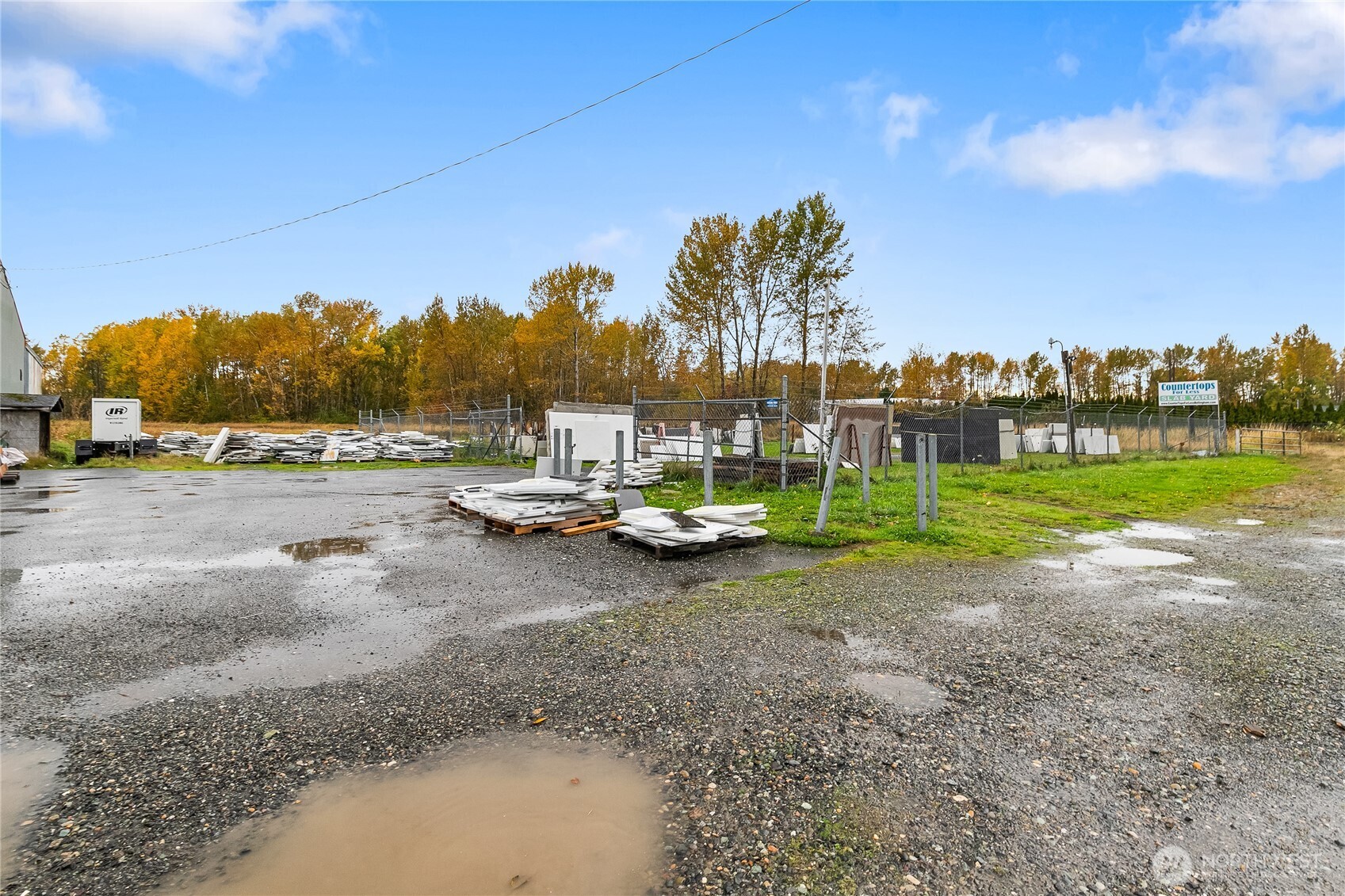 4777 Guide Meridian , Bellingham, WA 98226