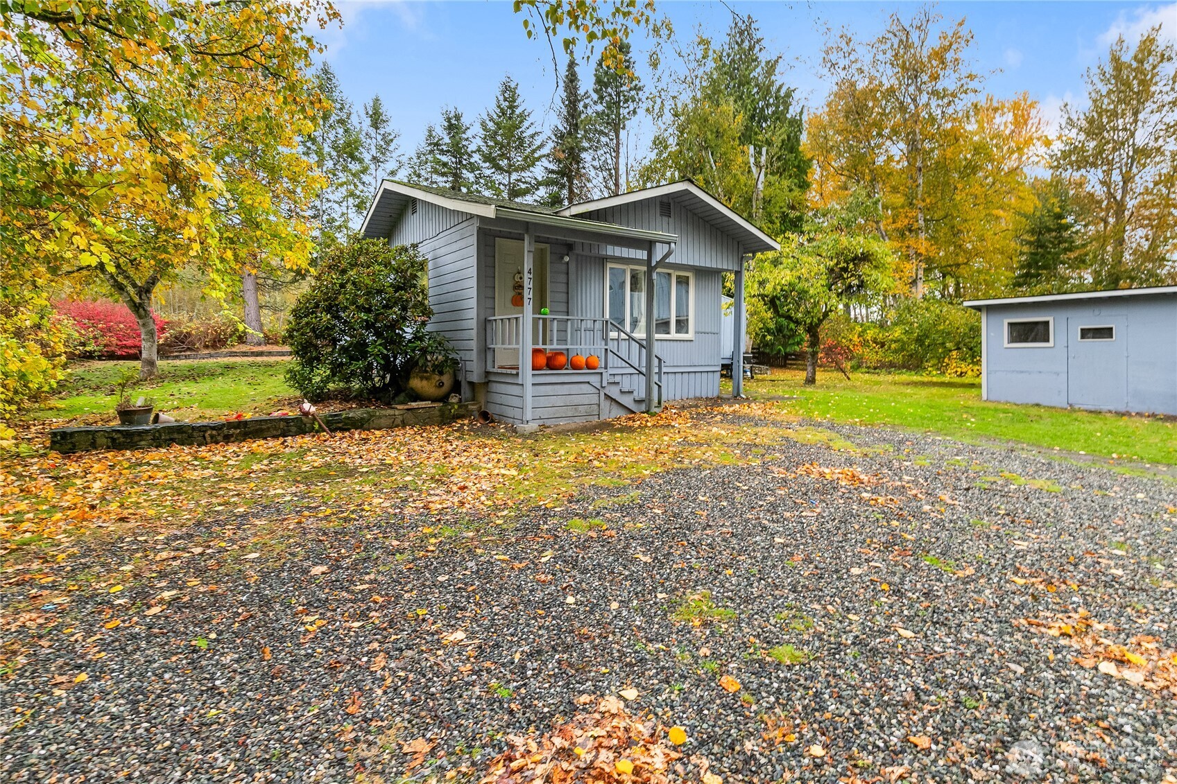 4777 Guide Meridian , Bellingham, WA 98226