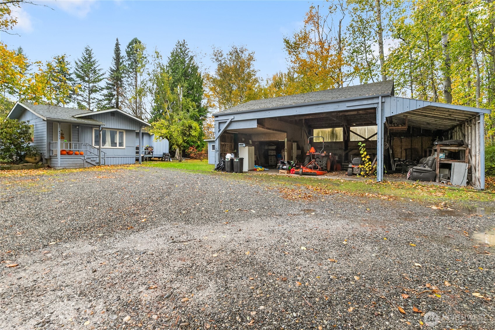 4777 Guide Meridian , Bellingham, WA 98226