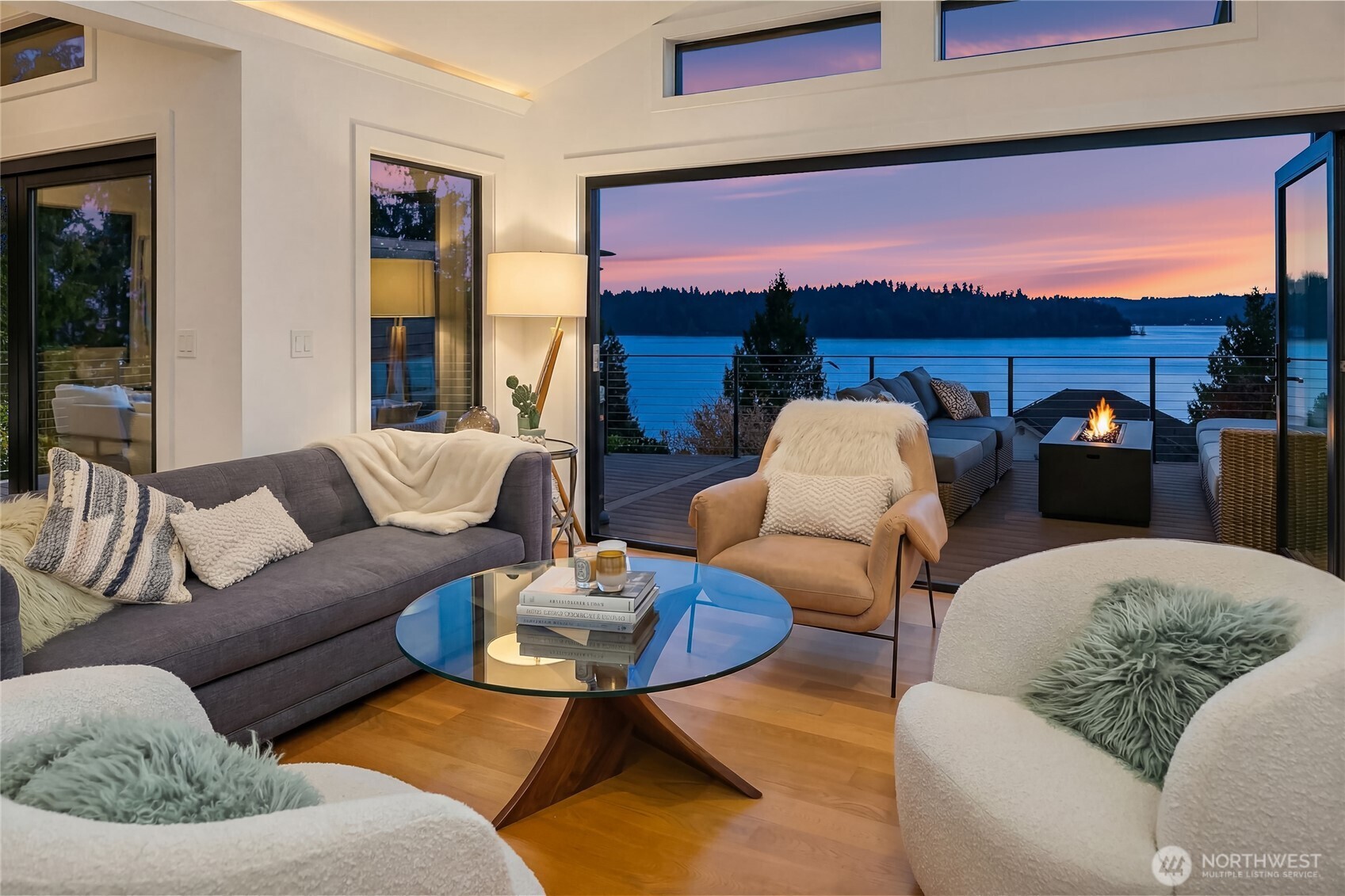 4628 Forest Avenue SE, Mercer Island, WA 98040