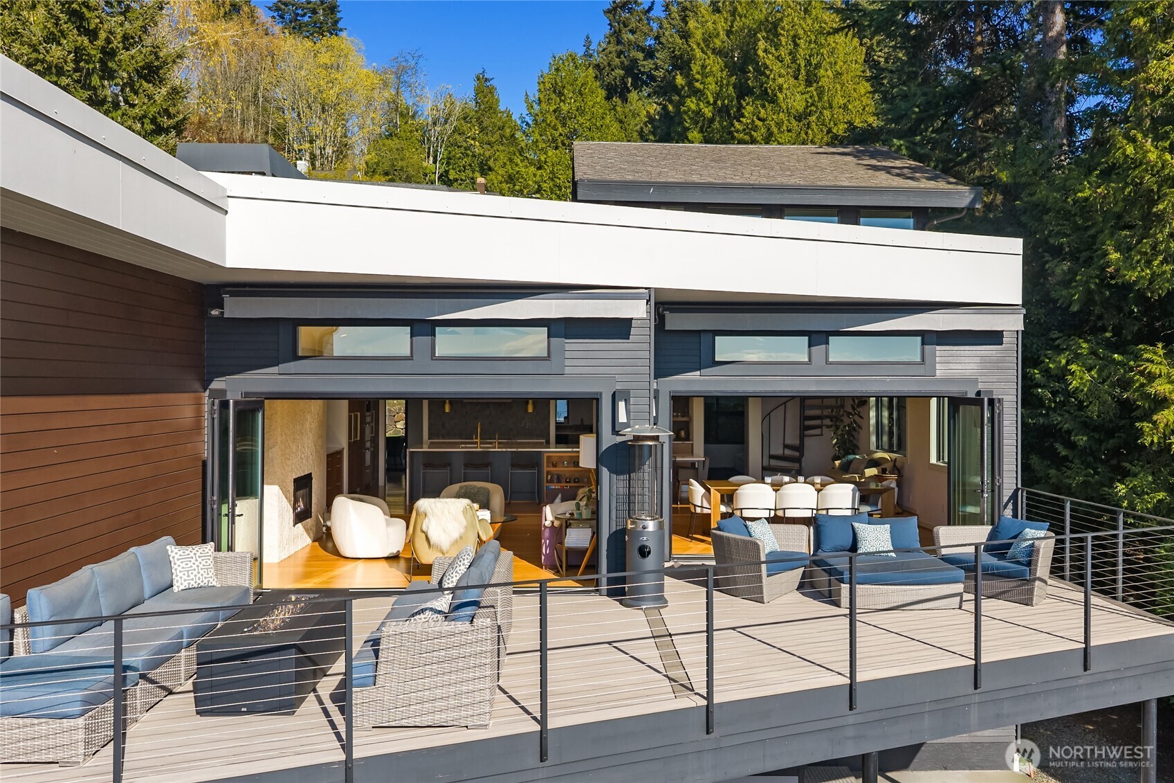4628 Forest Avenue SE, Mercer Island, WA 98040