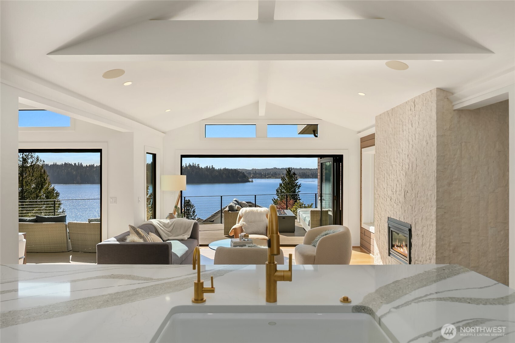 4628 Forest Avenue SE, Mercer Island, WA 98040
