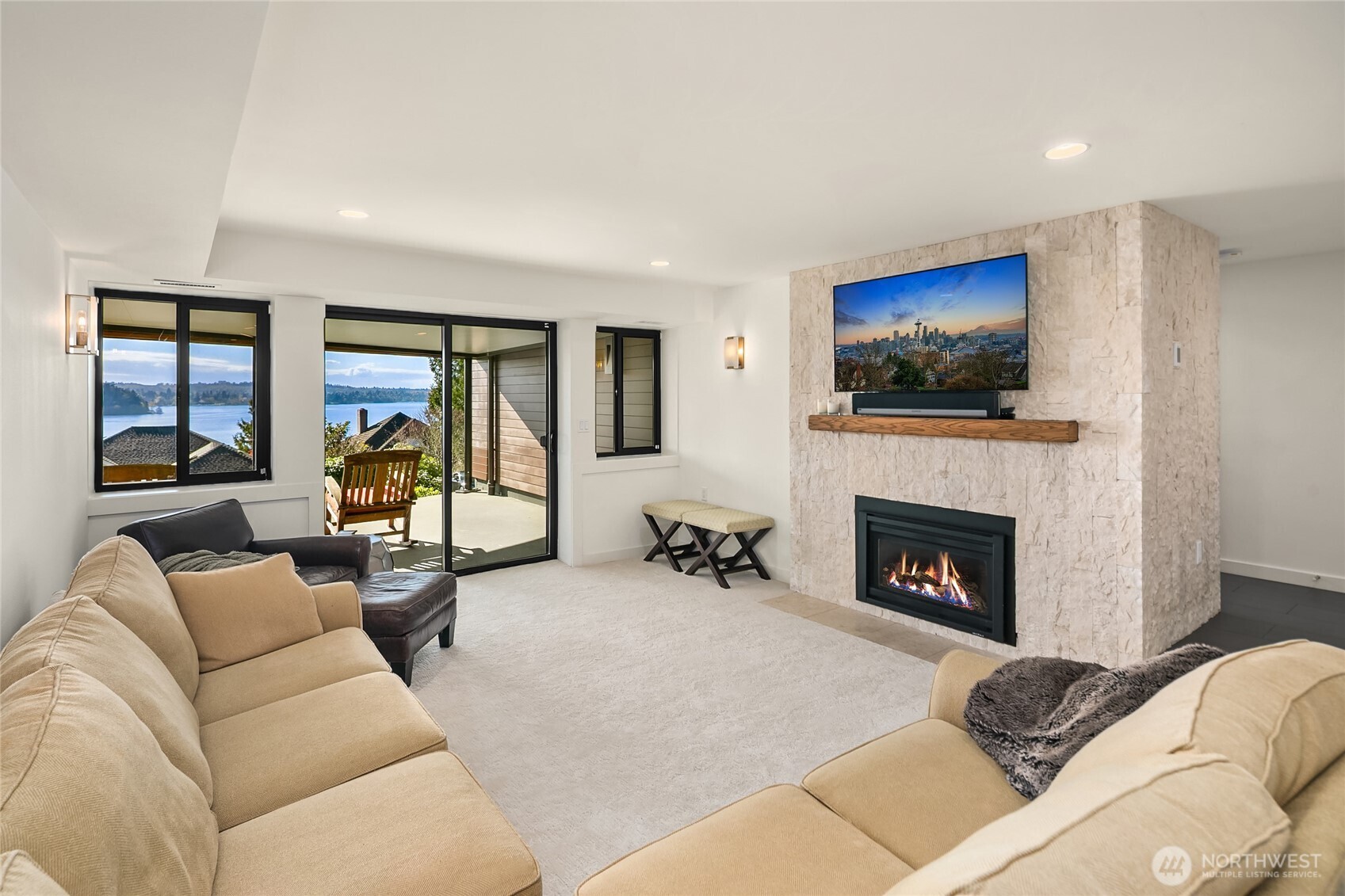 4628 Forest Avenue SE, Mercer Island, WA 98040