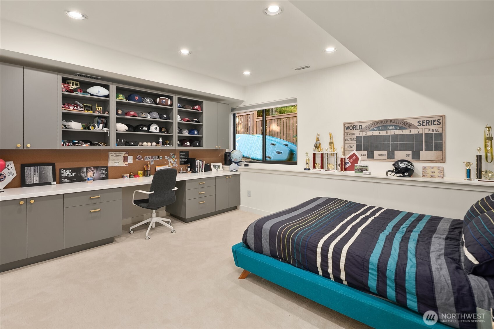 4628 Forest Avenue SE, Mercer Island, WA 98040