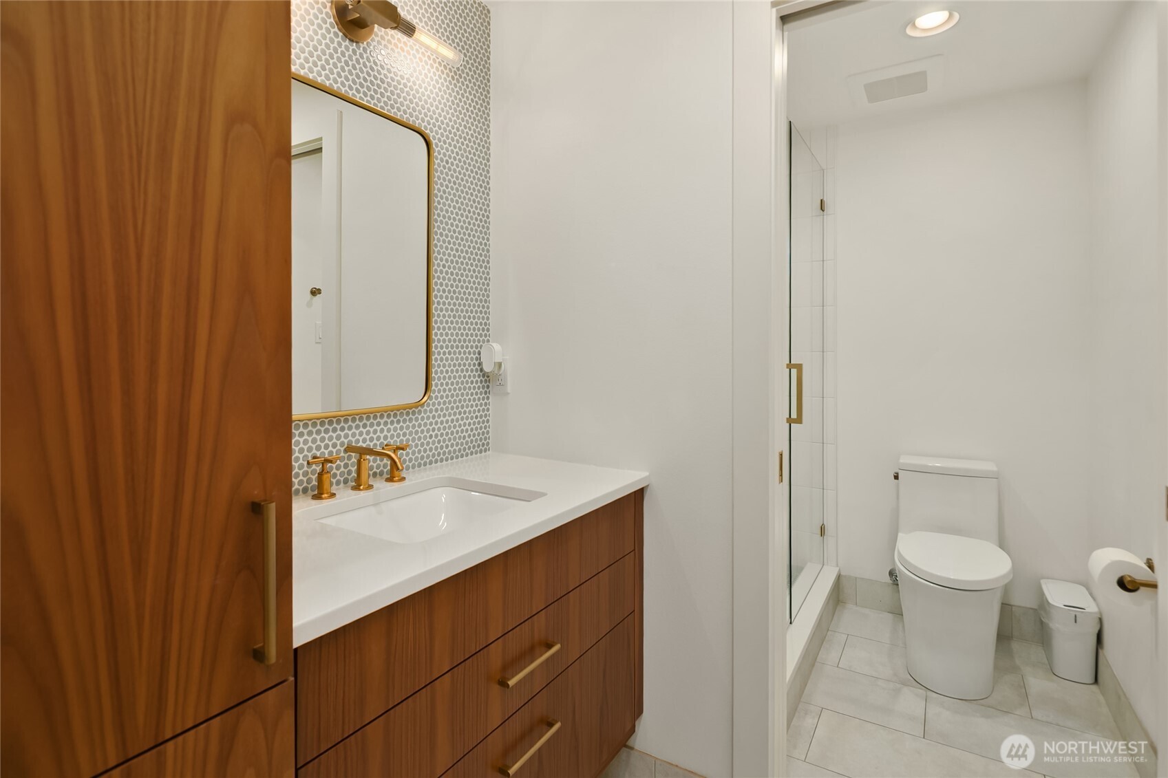 4628 Forest Avenue SE, Mercer Island, WA 98040