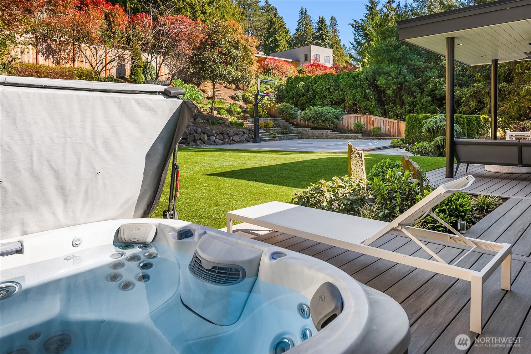 4628 Forest Avenue SE, Mercer Island, WA 98040