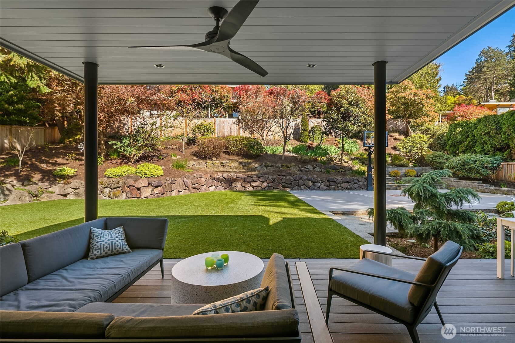 4628 Forest Avenue SE, Mercer Island, WA 98040