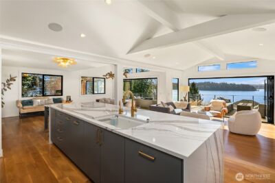 4628 Forest Avenue SE, Mercer Island, WA 98040 - Photo 4