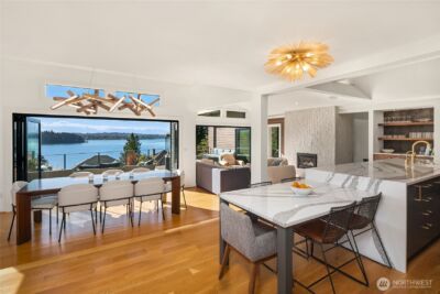 4628 Forest Avenue SE, Mercer Island, WA 98040 - Photo 5