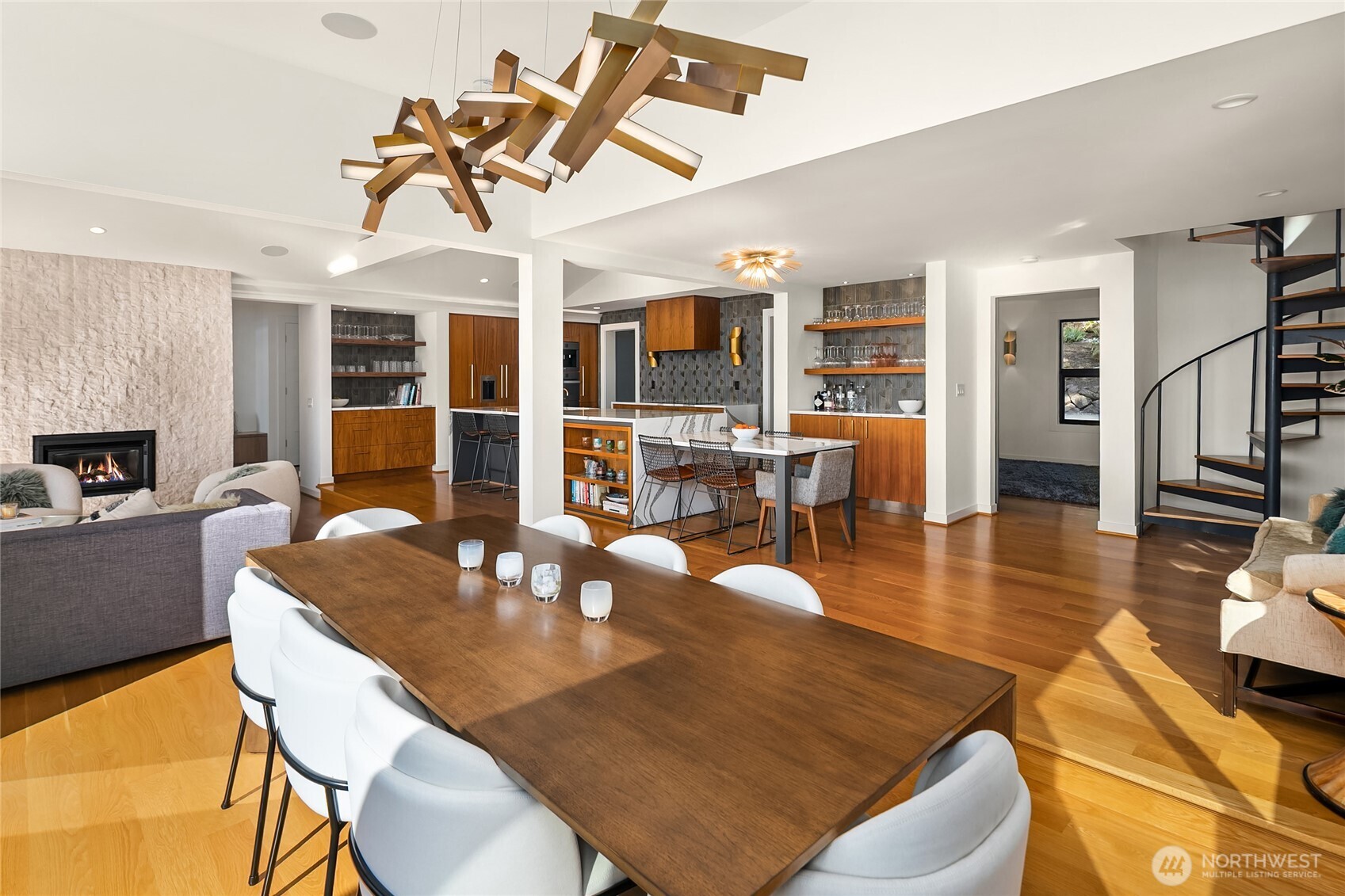 4628 Forest Avenue SE, Mercer Island, WA 98040