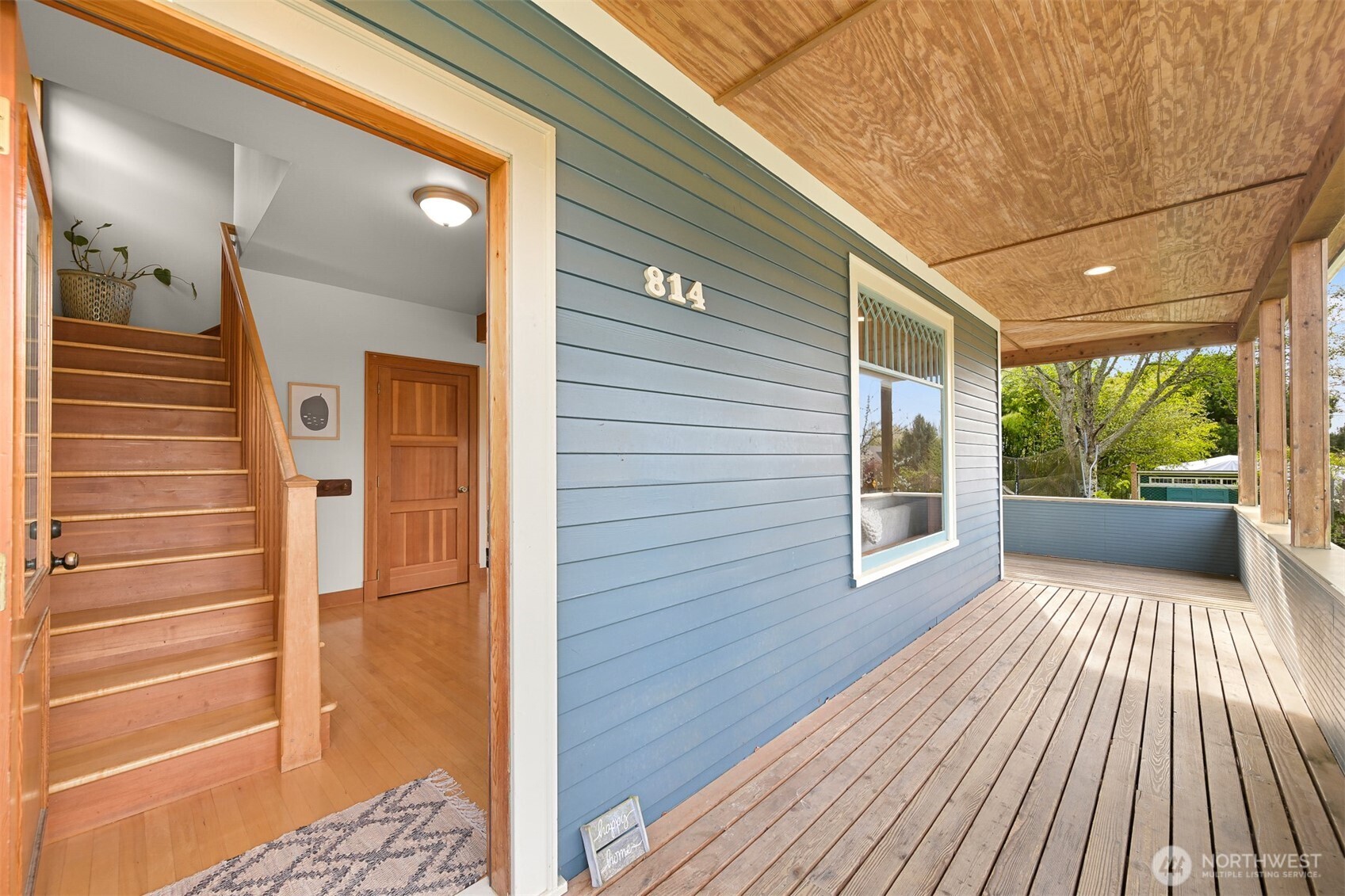 814 Donovan Avenue , Bellingham, WA 98225-7319