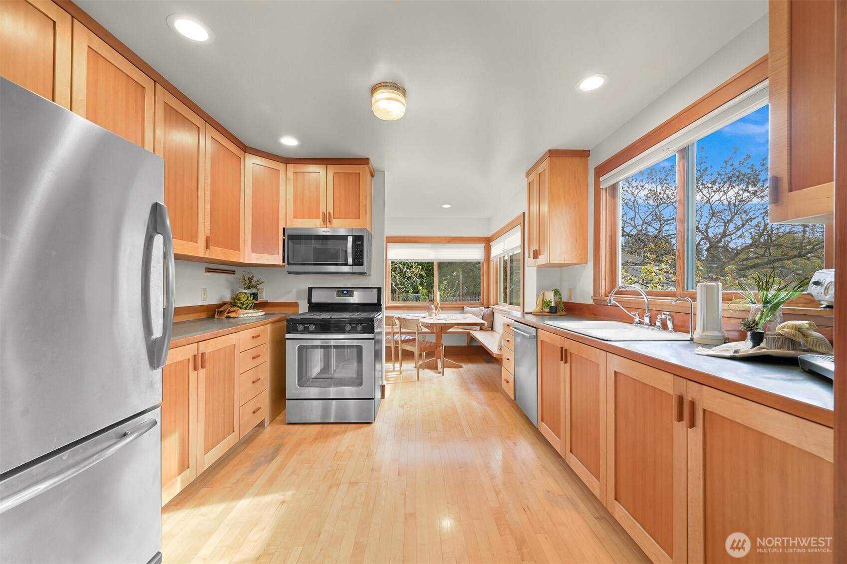 814 Donovan Avenue , Bellingham, WA 98225-7319