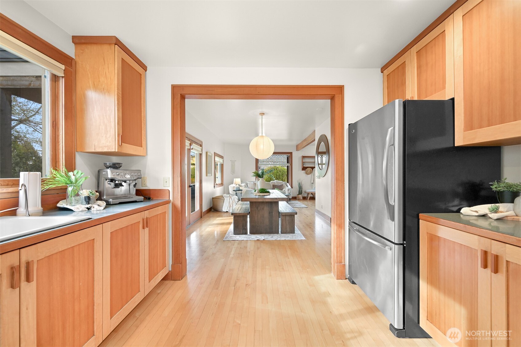 814 Donovan Avenue , Bellingham, WA 98225-7319