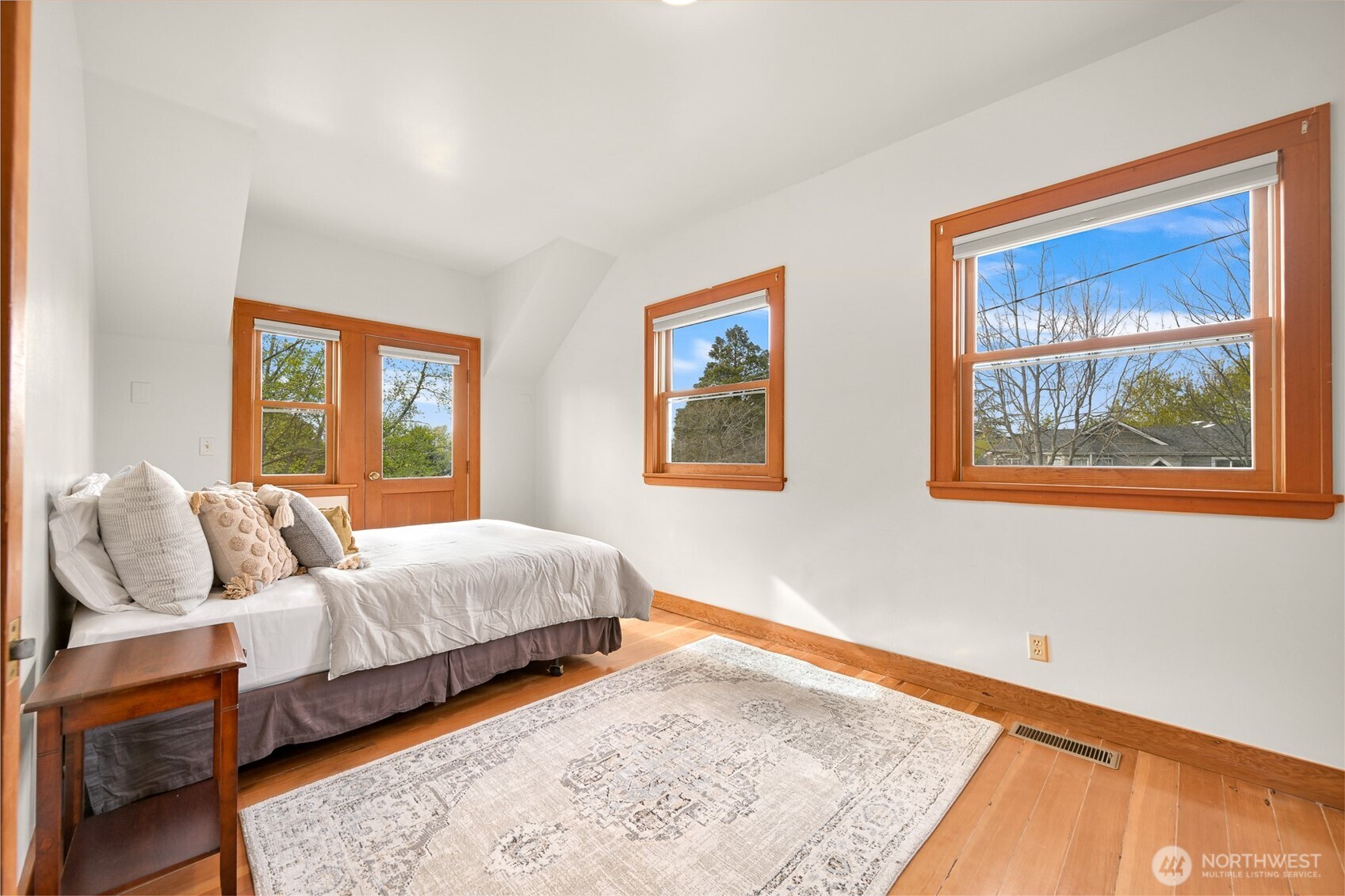 814 Donovan Avenue , Bellingham, WA 98225-7319