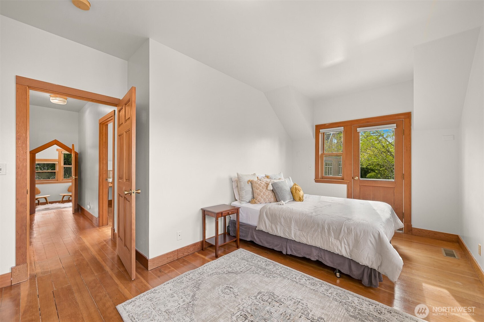 814 Donovan Avenue , Bellingham, WA 98225-7319