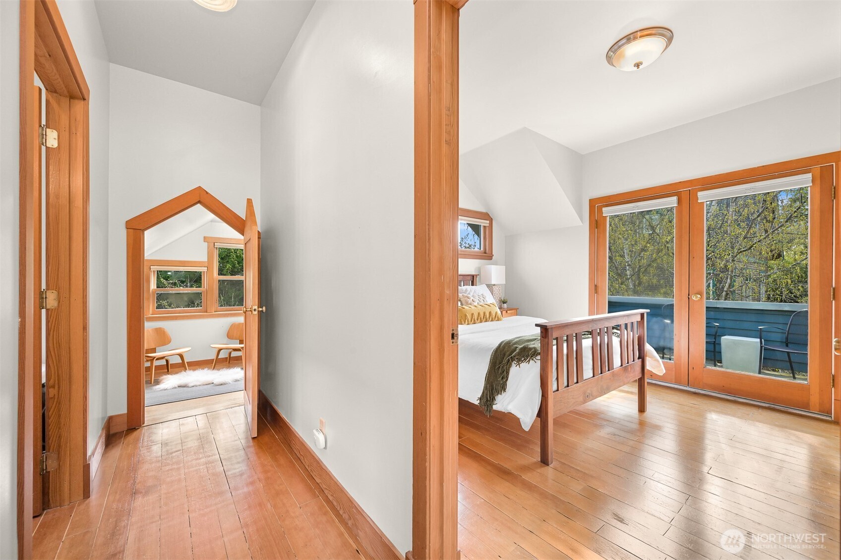 814 Donovan Avenue , Bellingham, WA 98225-7319