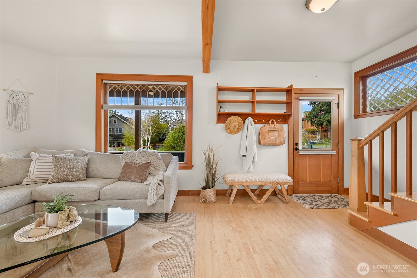 814 Donovan Avenue , Bellingham, WA 98225-7319