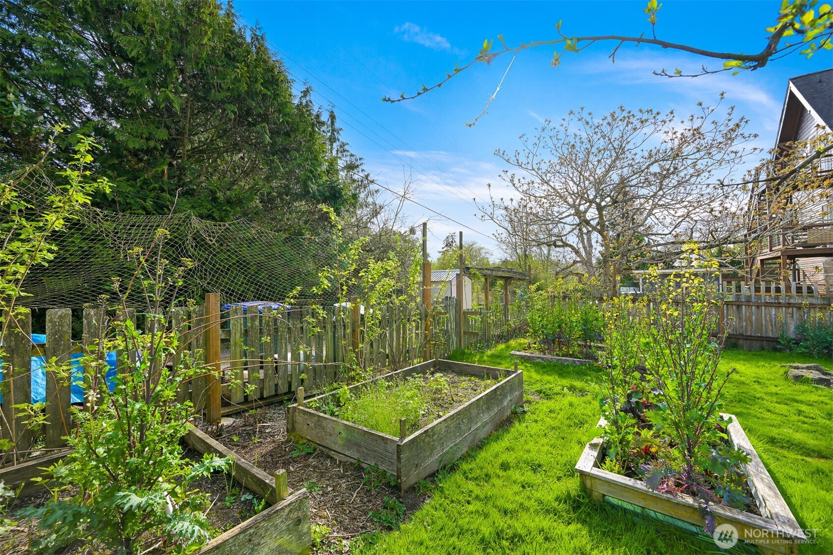 814 Donovan Avenue , Bellingham, WA 98225-7319