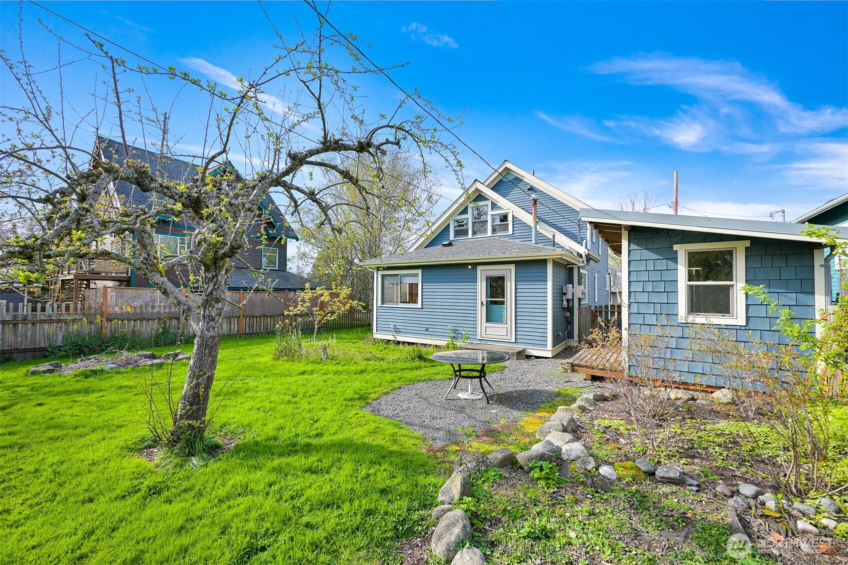 814 Donovan Avenue , Bellingham, WA 98225-7319