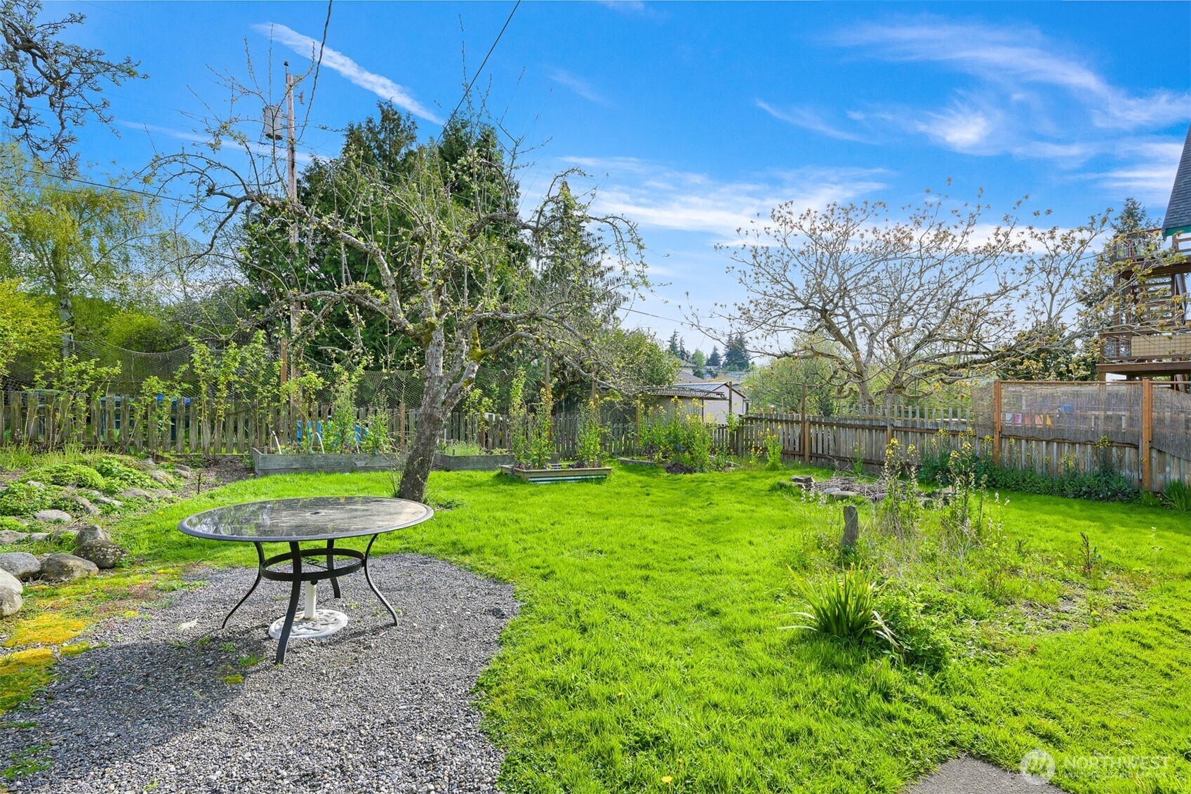 814 Donovan Avenue , Bellingham, WA 98225-7319