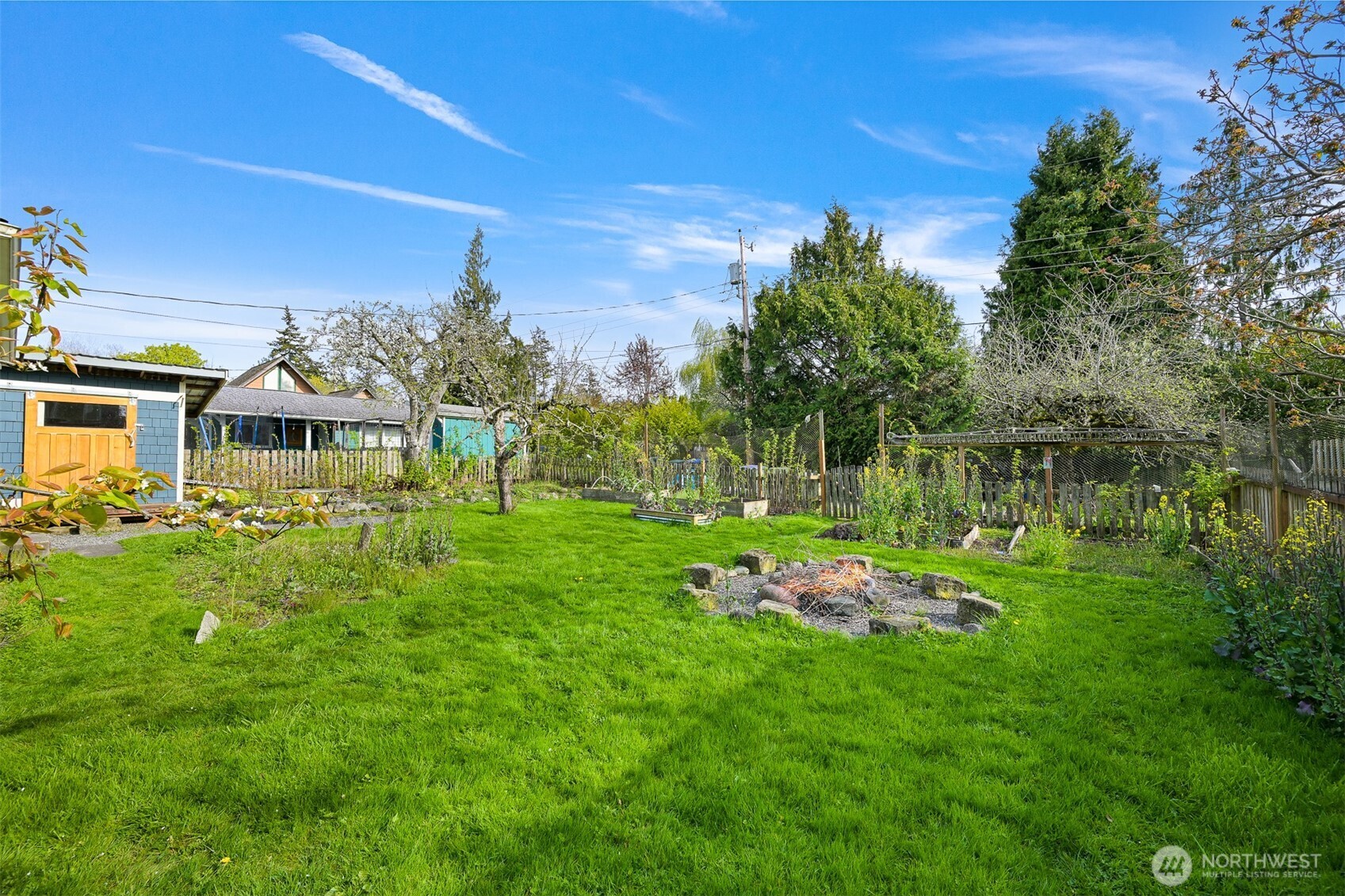 814 Donovan Avenue , Bellingham, WA 98225-7319