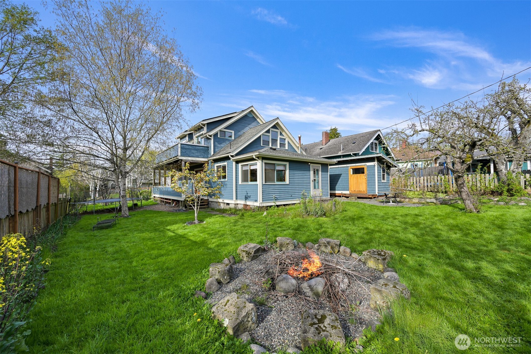 814 Donovan Avenue , Bellingham, WA 98225-7319