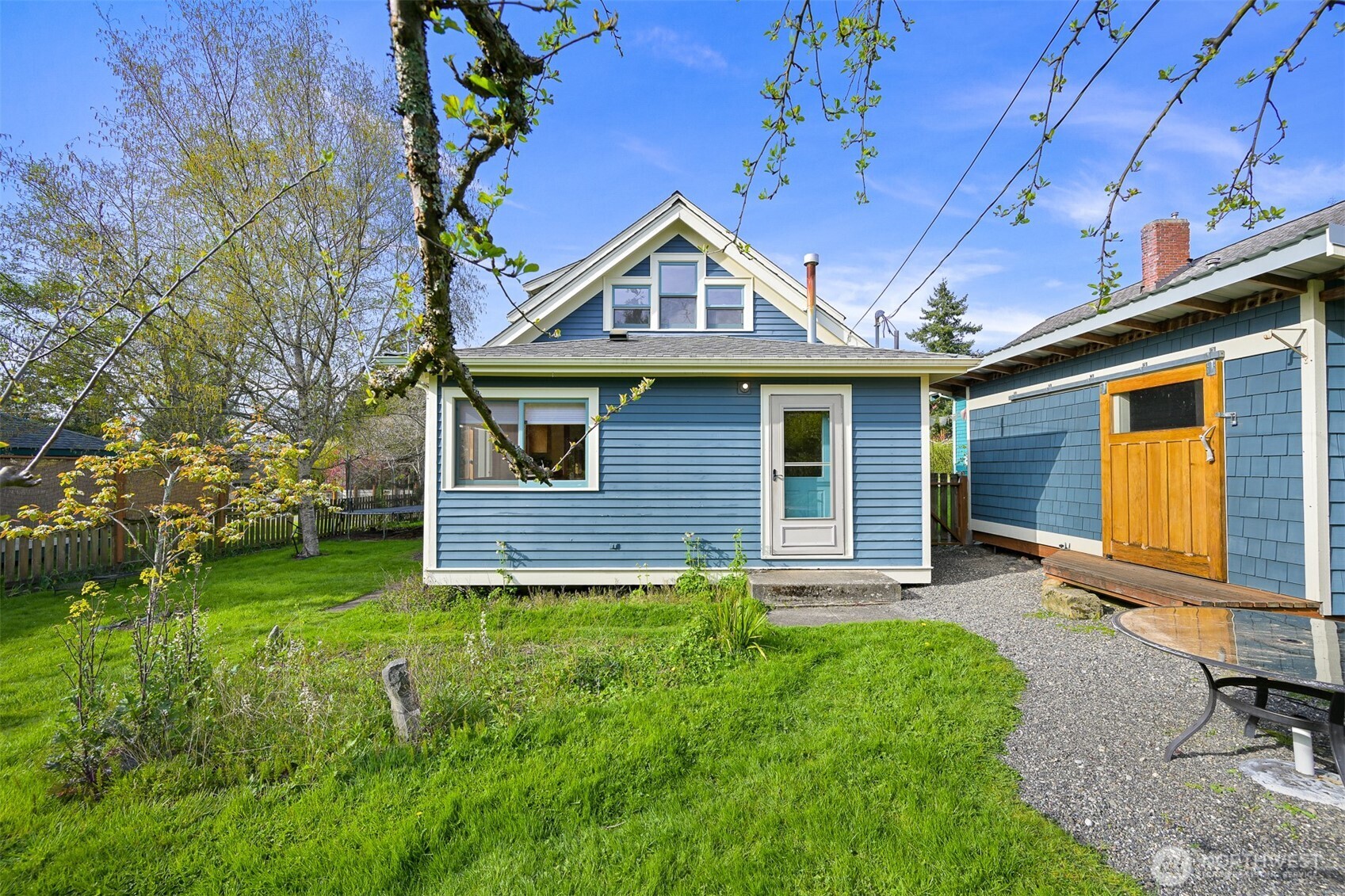 814 Donovan Avenue , Bellingham, WA 98225-7319