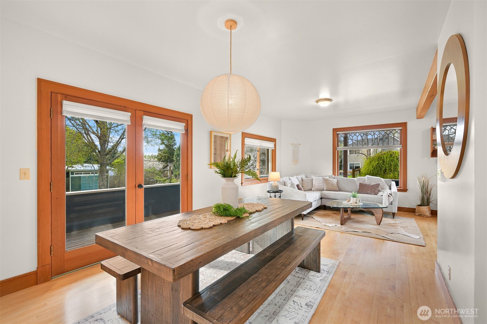 814 Donovan Avenue , Bellingham, WA 98225-7319