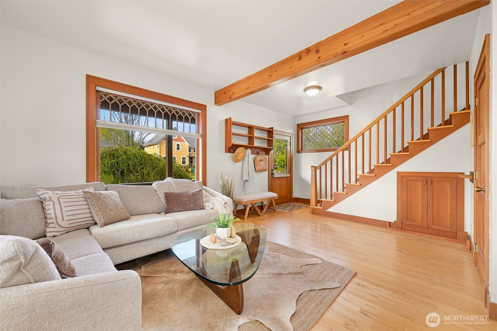 814 Donovan Avenue , Bellingham, WA 98225-7319