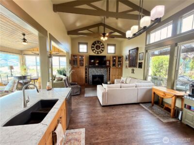 122 Village Way , Oroville, WA 98844 - Photo 14