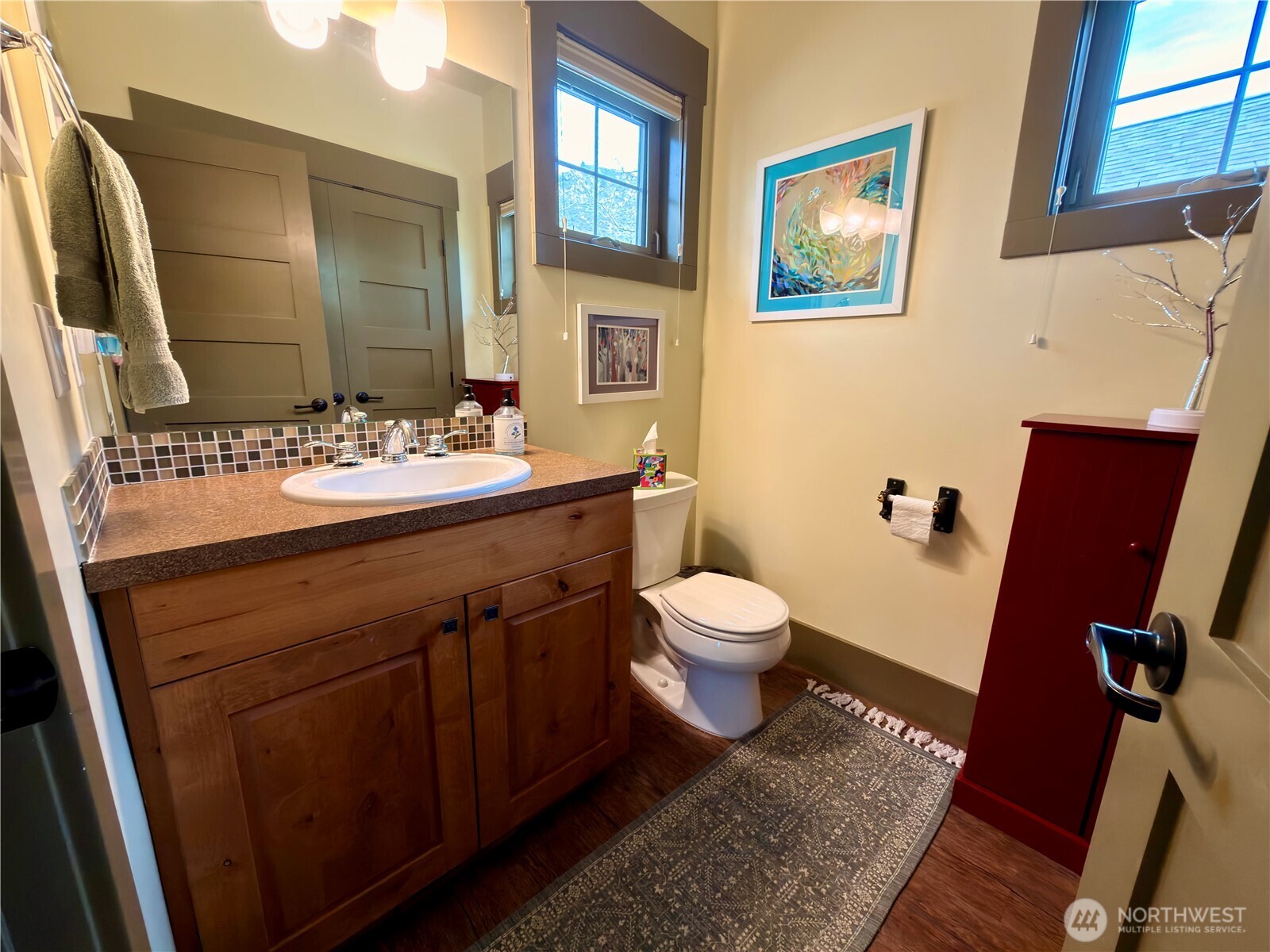 122 Village Way , Oroville, WA 98844