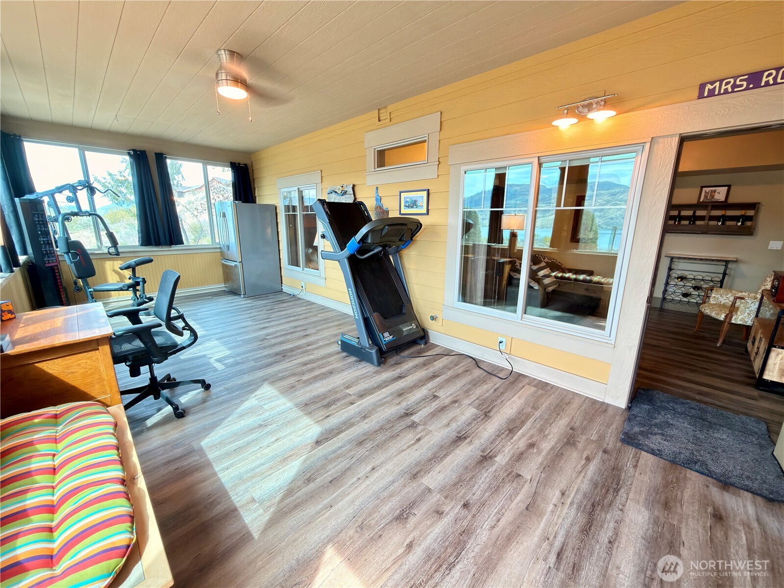 122 Village Way , Oroville, WA 98844