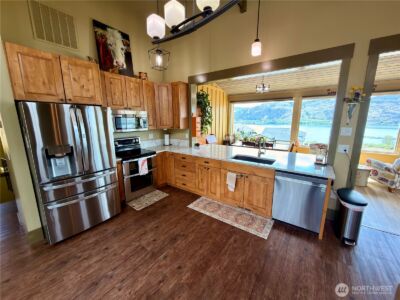 122 Village Way , Oroville, WA 98844 - Photo 7