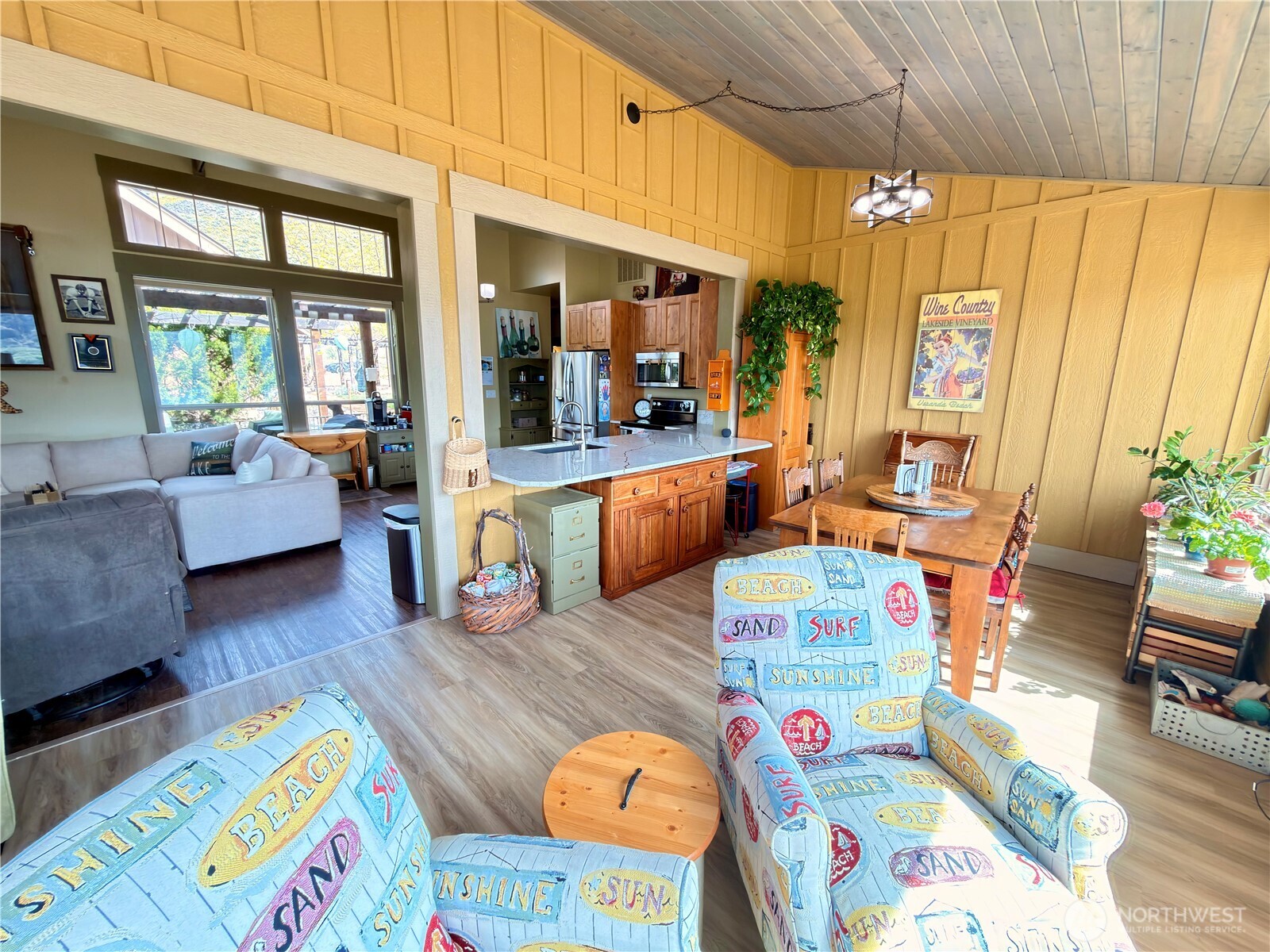 122 Village Way , Oroville, WA 98844